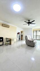Blk 685B Woodlands Drive 73 (Woodlands), HDB 5 Rooms #623582661